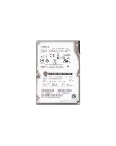 HGST 0B25657 300GB 10K SAS 2.5" 6Gbps Hard Drive | HUC106030CSS600