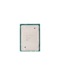 Intel Xeon Gold 6248 2.5GHz 20 Core 27.5MB 10.4GT/s 150W 2nd Gen Processor SRF90 Top View
