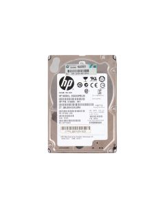 HP 619286-001 300GB 10K SAS SFF 6Gbps ENT SC Hard Drive Small View