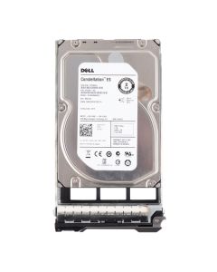 Dell 67TMT 2TB 7.2K NL SAS 3.5" 6Gbps Hard Drive | Seagate ST2000NM0001