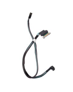 Dell 5W93G PE R740 8x 3.5" PERC to Mini SAS HD (SFF-8643) Hardware RAID Cable