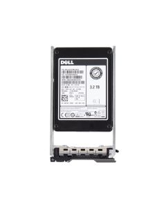 Dell 8RC8K 3.2TB TLC SAS SSD 2.5" 12Gbps MU Solid State Drive | MZILS3T2HMLH0D3