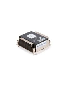 HP 670031-001 BL460c Gen8 CPU1 Processor Heatsink Front View
