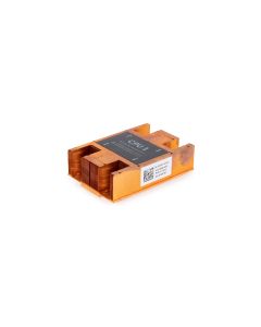 Dell D4T8T PowerEdge M630 CPU1 Processor Heatsink