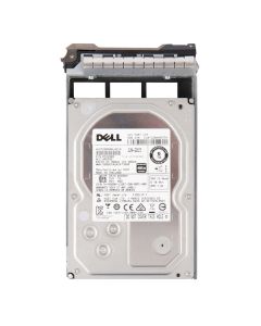 Dell X85RH 6TB 7.2K NL SAS 3.5" 12Gbps 4K Hard Drive | Hitachi HUS726060A4214