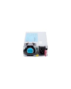 HP 511777-001 460W CS Gold Power Supply G6 G7 G8 Front View