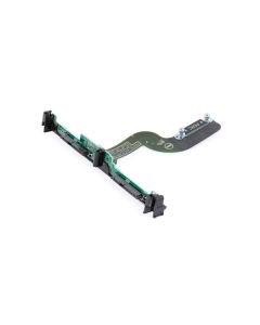 Dell W3N15 PowerEdge M630 2x 2.5 Inch SAS Backplane