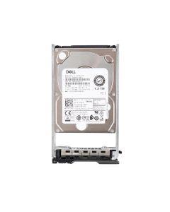 Dell 3K30N 1.2TB 10K SAS 2.5" 12Gbps ISE Hard Drive | Toshiba AL14SEB120NY