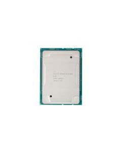 Intel Xeon Platinum 8158 3.0GHz 12 Core 24.75MB 10.4GT/s 150W Processor SR3B7 Top View