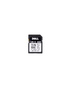 Dell GR6JR 8GB iDRAC vFlash SD Card