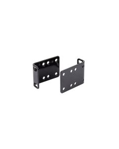 Dell PC N1524 N2024 N2024P N2048 N2048P Rack Ear Pairs | PCN-Rackmounts