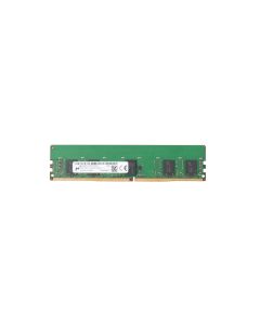 Micron MTA9ASF1G72PZ-2G3A1 8GB DDR4-2400T PC4-19200T 1Rx8 Server Memory Module