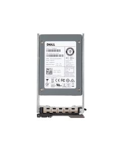Dell 2M61G 1.6TB eMLC SAS SSD 2.5" 12Gbps MU Solid State Drive SanDisk LT1600RO