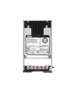 Dell 4KG4X 960GB eMLC SAS SSD 2.5" 12Gbps RI Solid State Drive | PX04SRB096