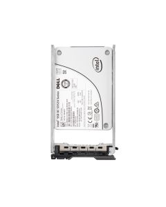Dell 394XT 120GB SATA SSD 2.5" 6Gbps Solid State Drive | Intel SSDSC2BB120G7R