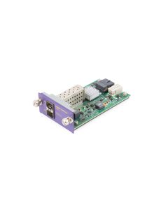 Extreme Networks XGM3-2SF 2 Port 10Gb SFP+ Expansion Module