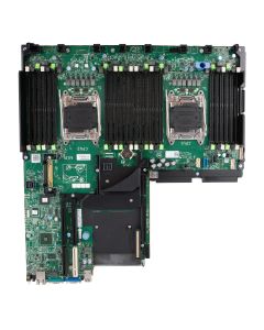 Dell CNCJW PowerEdge R630 Motherboard Top View