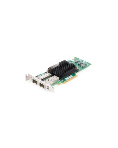 Emulex OCe11102 Dual Port 10GB SFP+ PCI-E CNA