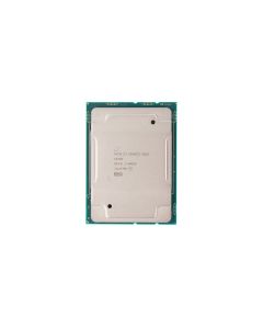 Intel Xeon Gold 6246R 3.4GHz 16 Core 35.75MB 205W 2nd Gen Processor SRGZL Top View