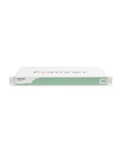 Fortinet FRPS-100 FortiRPS 100 Redundant Power Supply Front View
