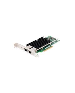 HP 717708-001 10Gb Dual Port 561T Ethernet Adapter | 716591-B21