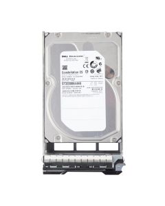 Dell 9JW168-536 2TB 7.2K SATA 3.5" 6Gbps Hard Drive | Seagate ST32000644NS