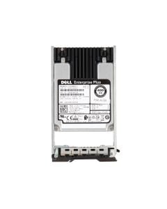 Dell Compellent 1J5K9-CML 400GB SAS 2.5" 12Gbps Solid State Drive | SDFA383DUB01 Top View