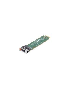 Dell HM7F6 Dual Port M.2 6Gbps R750 BOSS-S2 Module Carrier