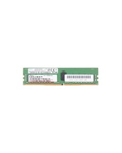 Samsung M393A1G40EB1-CRC 8GB DDR4-2400T PC4-19200T 1Rx4 Server Memory Module Top View