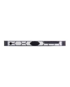 OEM Dell RHDFM-OEM EMC PowerEdge R440 R640 R6415 LCD Front Bezel