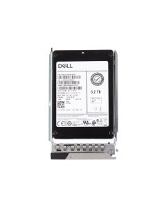 Dell 5H9RV 3.2TB TLC SAS SSD 2.5" 12Gbps MU Solid State Drive | MZILT3T2HALS0D3