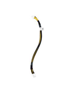 Dell PowerEdge 3CH4K R740 R740xd MB to Rear BP Cable