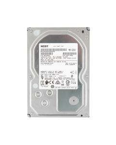 HGST HUS726020ALS210 2TB 7.2K SAS 3.5" 12Gbps Hard Drive | 0F22943