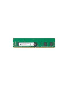 Micron MTA9ASF1G72PZ-2G6J1 8GB DDR4-2666V PC4-21300R 1Rx8 Memory Module