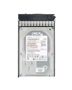 HPE 657737-001 3TB 7.2K SATA LFF 3Gbps MDL Hard Drive | Hitachi 628059-B21