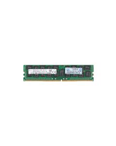 HPE 752371-081 16GB DDR4-2133P-L PC4-17000 2Rx4 ECC Server Memory Module