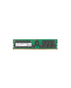 Micron MTA36ASF4G72PZ-2G6D1 32GB DDR4-2666V PC4-21300 2Rx4 Server Memory Module