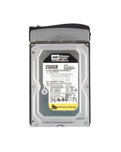 Western Digital WD2503ABYX 250GB 7.2K SATA 3.5" 3Gbps Hard Drive