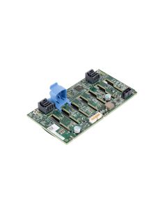 Dell PowerEdge R3GPC R740 8x 2.5" Backplane