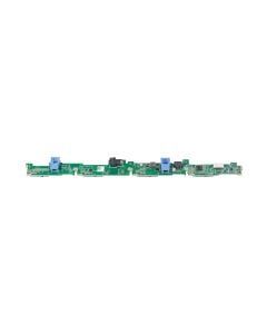 Dell PowerEdge JWG9T R640 4x 3.5" Backplane Small View