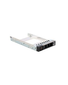 Dell MKC9M PowerEdge 14th-16th Gen 2.5" Screwless Tray Small View
