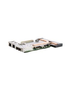 Dell 6XR29 Dual Port 10GB SFP+ + Dual Port 1GBASE-T rNDC | Intel X710 I350