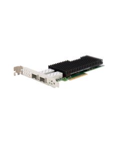 Dell HN7J7 Dual Port 25GB SFP28 PCI-E CNA [Full Height] | Intel XXV710-DA2