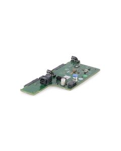 Dell 6WNVX PowerEdge R730xd 2x 2.5" Rear Backplane for 12x 3.5" LFF Chassis