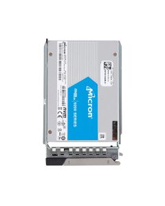 Dell 54MJH 3.2TB TLC NVMe SSD 2.5" Gen3 x4 MU Solid State Drive | MTFDHAL3T2TCU Small View