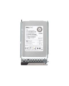 Dell 962FP 1.92TB TLC SATA 2.5" 6Gbps RI Solid State Drive | HFS1T9G3H2X069N Small View