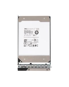 Dell NT45N 20TB 7.2K NL SAS 3.5" 12Gbps Hard Drive | Toshiba MG10SCA20TE