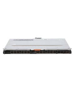 Dell RFX85 EMC Networking MX9116N 16 Port 25GB SFP28 Fabric Switch Small View