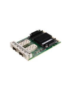 Dell 4TRD3 2-Port 25GB SFP28 Gen3.0 OCP 3.0 Mezzanine Adapter | Mellanox CX562A Small View