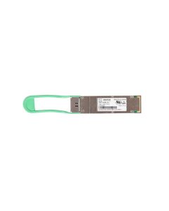 Source Photonics SPQ-CE-CL-CDFP 100GBASE CWDM4 2km Transceiver Module Small View